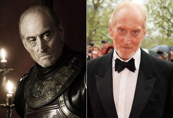 Πώς είναι οι πρωταγωνιστές του Game of Thrones στην πραγματική τους ζωή [εικόνες] | iefimerida.gr 17