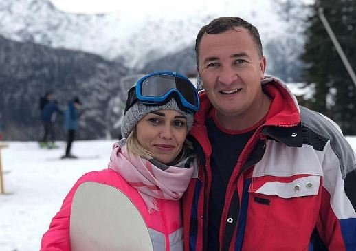 Το ζευγάρι που ξεγέλασε τον θάνατο και δεν πήρε τη μοιραία πτήση  -Γιατί ανέβαλαν το ταξίδι τελευταία στιγμή [εικόνα] | iefimerida.gr 0