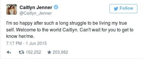 Ο Μπρους Τζένερ συστήνεται ως... Κέιτλιν στο εξώφυλλο του Vanity Fair [εικόνες&βίντεο] | iefimerida.gr 5