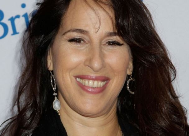  Δείτε πώς είναι σήμερα η ξεκαρδιστική Τζάνις από τα «Φιλαράκια» [εικόνες]  | iefimerida.gr 0