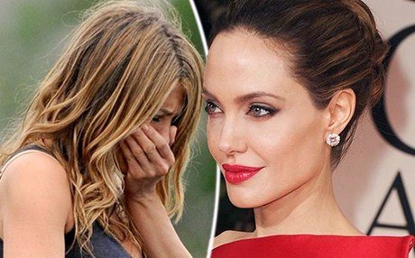 Στην αντεπίθεση η Τζένιφερ Ανιστον: Τι αποκαλύπτει για τον Μπραντ Πιτ και το διαζύγιο [εικόνες] | iefimerida.gr 2