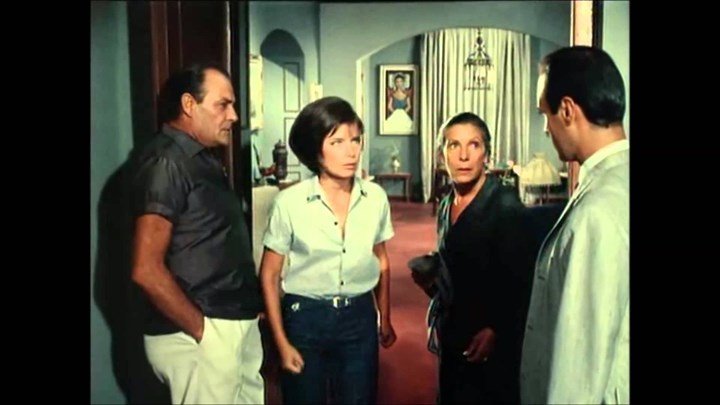 Πουλήθηκε σε εφοπλιστή το αρχοντικό της ταινίας «Τζένη Τζένη» -Εναντι 3,5 εκατ. ευρώ [εικόνες] | iefimerida.gr 0