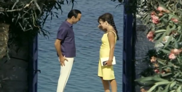 Πουλήθηκε σε εφοπλιστή το αρχοντικό της ταινίας «Τζένη Τζένη» -Εναντι 3,5 εκατ. ευρώ [εικόνες] | iefimerida.gr 4