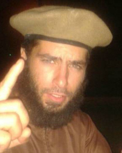 Αυτοί είναι οι Τζιχαντιστές του Βελγίου: Σχεδίαζαν να απαγάγουν αστυνομικό ή δικαστή και να τον αποκεφαλίσουν on camera [εικόνες] | iefimerida.gr 0