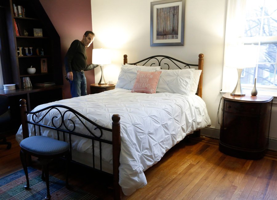 ΗΠΑ: Πουλήθηκε για 2,1 εκατ. δολάρια το σπίτι όπου μεγάλωσε ο Τραμπ [εικόνες] | iefimerida.gr 1