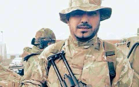 Μυστηριώδης Βρετανός έστησε παράνομο τζαμί στη Λέσβο -Παρέμβαση της εισαγγελίας [εικόνες] | iefimerida.gr 2