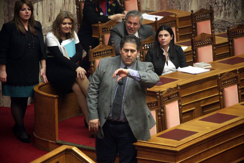 Από τη Βουλή στη βιοπάλη -4 πρώην βουλευτές που έγιναν κτηνοτρόφοι και αγρότες περιγράφουν [εικόνες] | iefimerida.gr 7