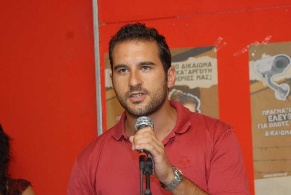 Με ποιους πίνει «πρωινό καφέ» στο Μαξίμου ο Αλέξης Τσίπρας - Οι «βασικοί» και οι... guest  εμφανίσεις [εικόνες] | iefimerida.gr 4