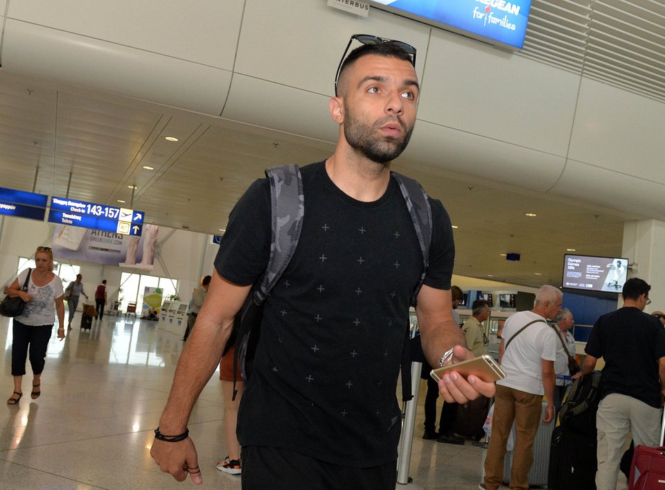 Συνάντηση στο Ντίσελντορφ για τους παίκτες της Εθνικής ποδοσφαίρου [εικόνες] | iefimerida.gr 0