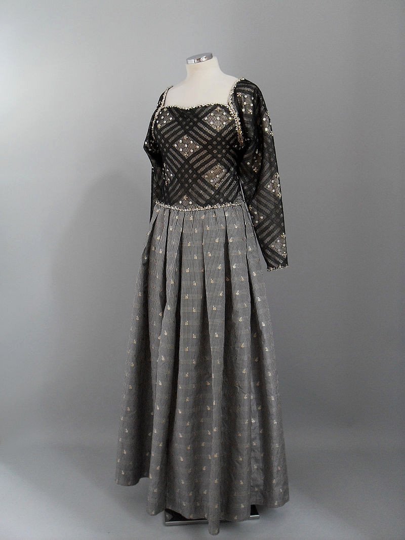  Πέθανε ο σχεδιαστής της Νάνσι Ρίγκαν -Ο Ελληνοαμερικανός Τζέιμς Γκαλάνος [εικόνες]  | iefimerida.gr 3