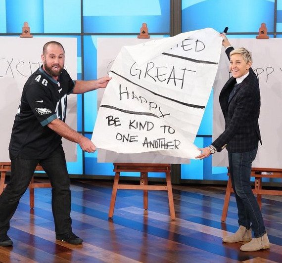 Μετάλλιο Ελευθερίας θα απονείμει ο Ομπάμα σε Σπρίνγκστιν, Τζόρνταν και άλλες προσωπικότητες [εικόνες] | iefimerida.gr 3