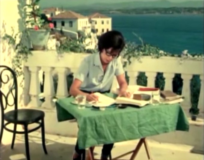 Πουλήθηκε σε εφοπλιστή το αρχοντικό της ταινίας «Τζένη Τζένη» -Εναντι 3,5 εκατ. ευρώ [εικόνες] | iefimerida.gr 1