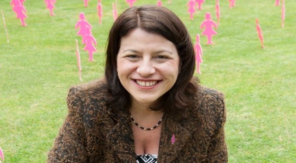 Η Μανιάτισσα που από αύριο αναλαμβάνει υπουργός στην κυβέρνηση της Αυστραλίας [εικόνες] | iefimerida.gr 0