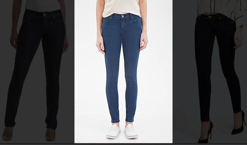 6 skinny τζιν από 7 έως 18,5 ευρώ -Φίνα και φθηνά [εικόνες] | iefimerida.gr 0