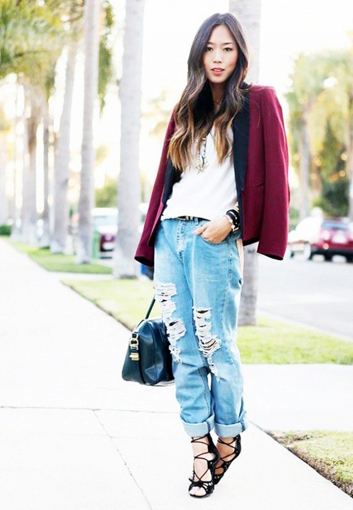 Τζιν στη βραδινή έξοδο -7... γιορτινοί συνδυασμοί [εικόνες] | iefimerida.gr 0