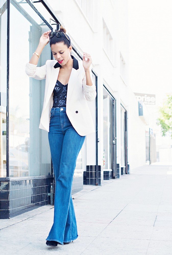 Τζιν στη βραδινή έξοδο -7... γιορτινοί συνδυασμοί [εικόνες] | iefimerida.gr 1