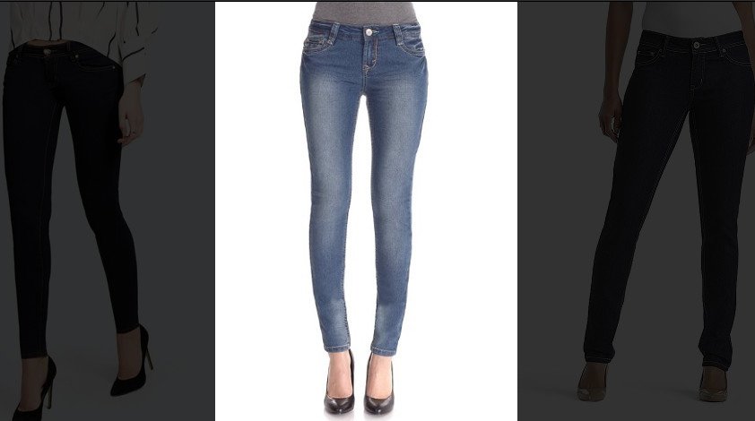 6 skinny τζιν από 7 έως 18,5 ευρώ -Φίνα και φθηνά [εικόνες] | iefimerida.gr 2