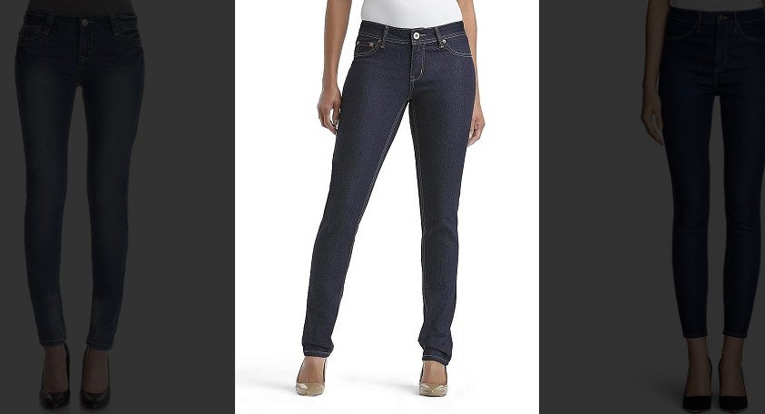6 skinny τζιν από 7 έως 18,5 ευρώ -Φίνα και φθηνά [εικόνες] | iefimerida.gr 3