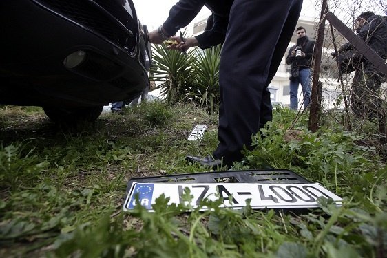 Αυτό είναι το τζιπ που οδηγούσε ο Μιχάλης Λιάπης -Χωρίς χειροπέδες οδηγήθηκε στον εισαγγελέα [εικόνες] | iefimerida.gr 1