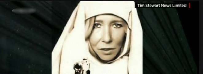  Οι γυναίκες του Τζιχάντ από τη Δύση -Εγκαταλείπουν τις οικογένειές τους για να πολεμήσουν στο πλευρό των μακελάρηδων [εικόνες] | iefimerida.gr 5