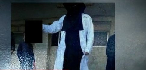  Οι γυναίκες του Τζιχάντ από τη Δύση -Εγκαταλείπουν τις οικογένειές τους για να πολεμήσουν στο πλευρό των μακελάρηδων [εικόνες] | iefimerida.gr 6