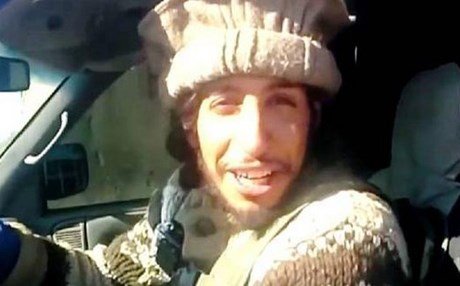 Αυτός είναι ο φερόμενος εγκέφαλος της επίθεσης στο Βέλγιο που έπιασε η ΕΛ.ΑΣ. [εικόνα] | iefimerida.gr 0