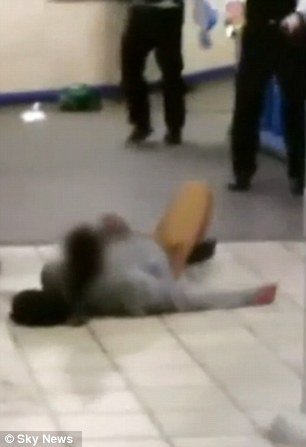 Τρομοκρατική ενέργεια η χθεσινή επίθεση στο μετρό του Λονδίνου -«Μοναχικός λύκος» ο δράστης [εικόνες] | iefimerida.gr 1