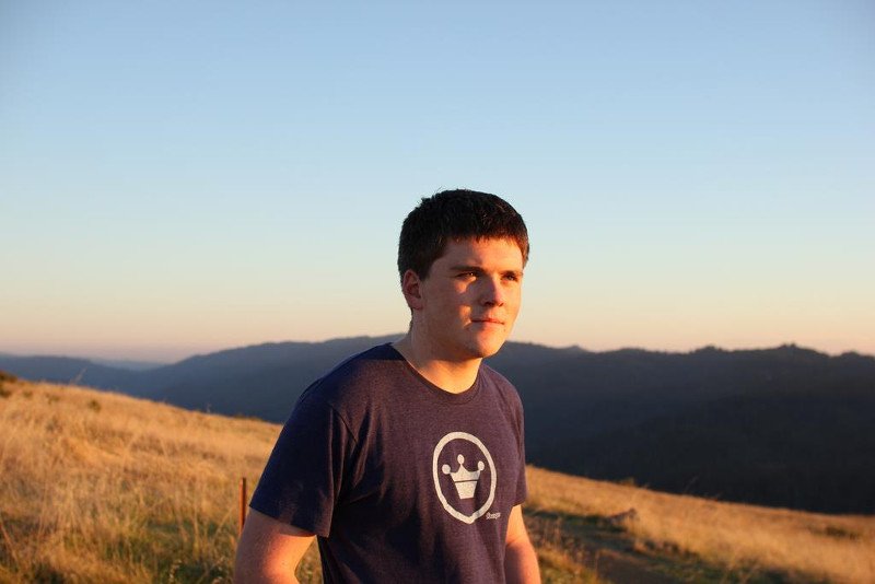 Ιρλανδός ο νεότερος δισεκατομμυριούχος στον κόσμο -Μόλις 27 ετών [εικόνες] | iefimerida.gr 0