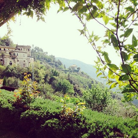 Το πιο γοητευτικό μέρος του κόσμου βρίσκεται στη Μεσόγειο -Μια παραμυθένια καστροπολιτεία περιτριγυρισμένη από καταρράκτες [εικόνες]  | iefimerida.gr 9