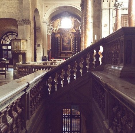 Το πιο γοητευτικό μέρος του κόσμου βρίσκεται στη Μεσόγειο -Μια παραμυθένια καστροπολιτεία περιτριγυρισμένη από καταρράκτες [εικόνες]  | iefimerida.gr 5