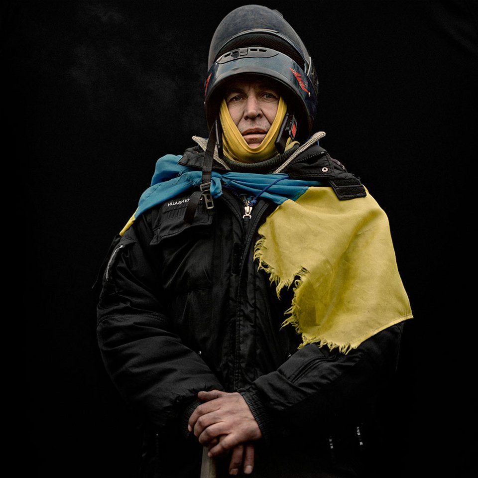 Η Ουκρανία σε κρίση -Σπαρακτικά καρέ από μια «πληγωμένη» χώρα μέσα από το φακό επαγγελματιών φωτογράφων[εικόνες] | iefimerida.gr 5