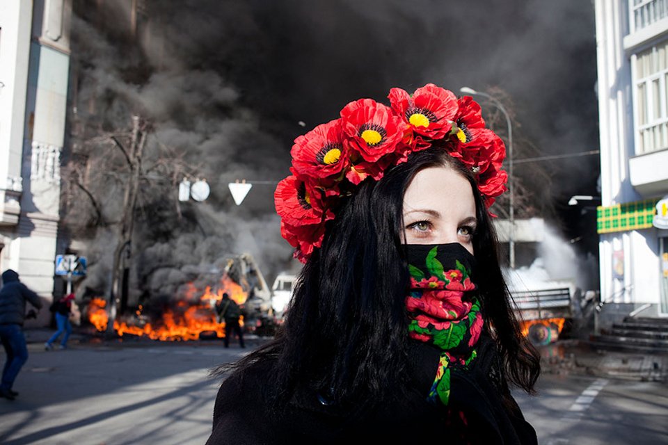 Η Ουκρανία σε κρίση -Σπαρακτικά καρέ από μια «πληγωμένη» χώρα μέσα από το φακό επαγγελματιών φωτογράφων[εικόνες] | iefimerida.gr 1