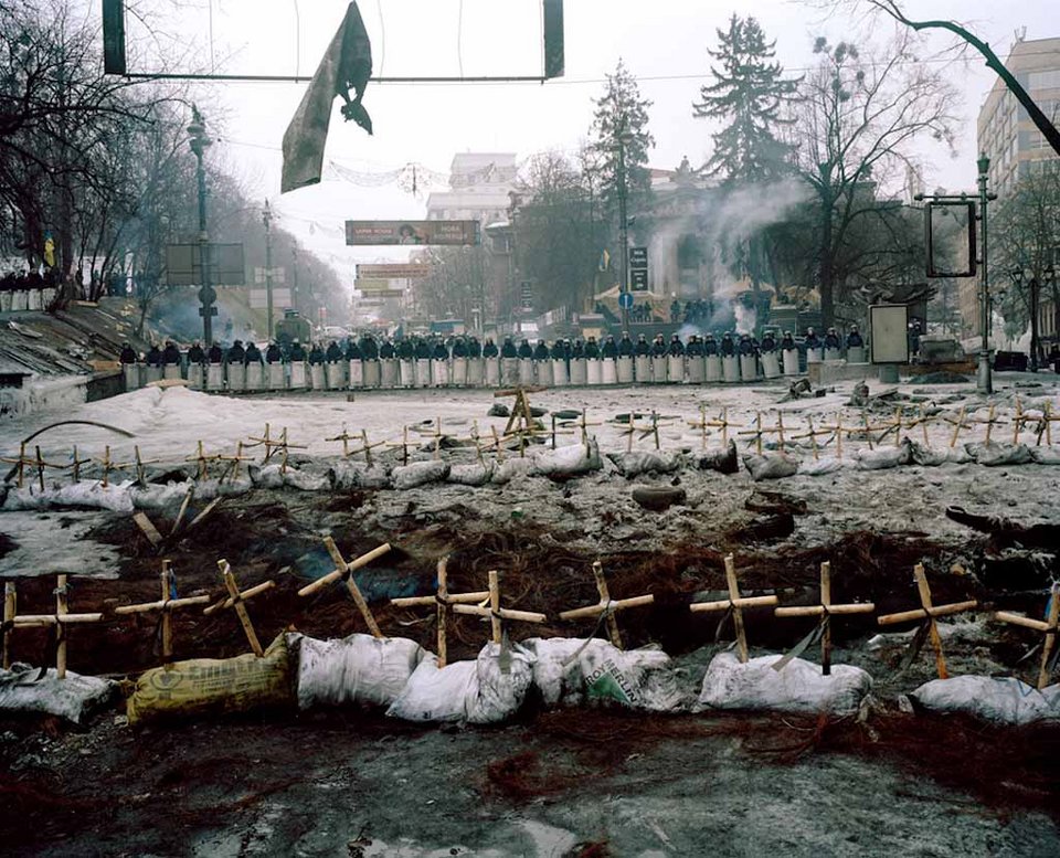 Η Ουκρανία σε κρίση -Σπαρακτικά καρέ από μια «πληγωμένη» χώρα μέσα από το φακό επαγγελματιών φωτογράφων[εικόνες] | iefimerida.gr 8