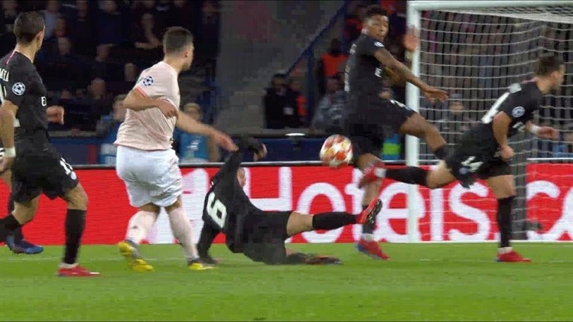 Η «απολογία» της UEFA για τις αποφάσεις που προκάλεσαν αντιδράσεις στο Champions League [εικόνες]  | iefimerida.gr 2