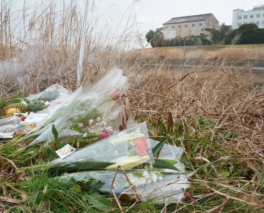 Φρίκη στην Ιαπωνία: Εφηβοι εκτέλεσαν 13χρονο μιμούμενοι τους τζιχαντιστές [εικόνες] | iefimerida.gr 1