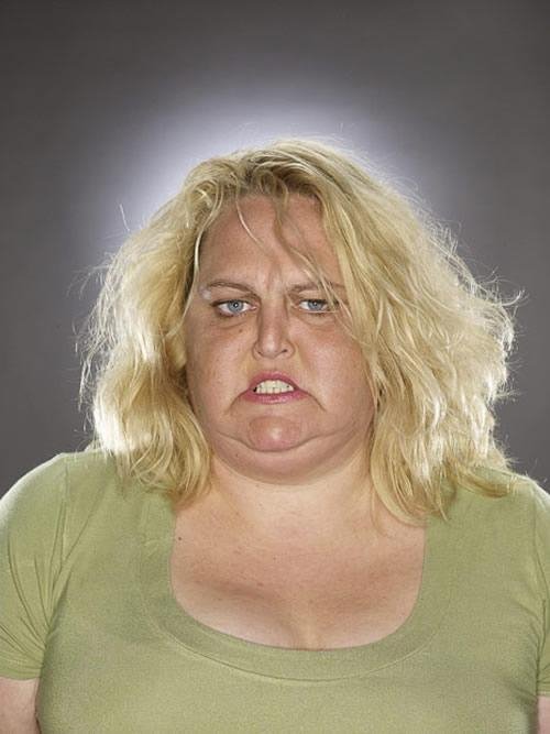 Τα πιο ακομπλεξάριστα, απόκοσμα άσχημα μοντέλα κάνουν καριέρα στο Χόλιγουντ και στα μεγαλύτερα έντυπα μόδας [εικόνες & βίντεο] | iefimerida.gr 1