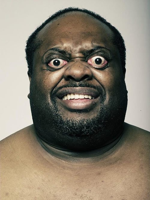 Πρακτορείο «κακάσχημων μοντέλων» θέτει νέα στάνταρντς στο χώρο της μόδας [βίντεο] | iefimerida.gr 1