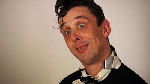 Τα πιο ακομπλεξάριστα, απόκοσμα άσχημα μοντέλα κάνουν καριέρα στο Χόλιγουντ και στα μεγαλύτερα έντυπα μόδας [εικόνες & βίντεο] | iefimerida.gr 0