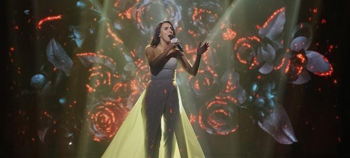 Eurovision 2016: Μεγάλη νικήτρια η Ουκρανία [εικόνα] | iefimerida.gr 0
