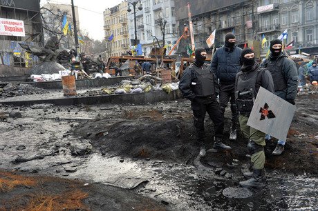 Στην Ουκρανία ο Τζο Μπάιντεν -Κορυφώνεται το ψυχροπολεμικό σκηνικό με τη Ρωσία [εικόνες] | iefimerida.gr 0