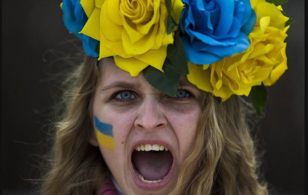 Αυτοί είναι οι διαδηλωτές του Κιέβου -Συγκλονιστικά πορτραίτα Ουκρανών που συμμετέχουν στις αιματηρές ταραχές [εικόνες] | iefimerida.gr 4