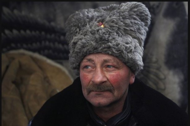 Αυτοί είναι οι διαδηλωτές του Κιέβου -Συγκλονιστικά πορτραίτα Ουκρανών που συμμετέχουν στις αιματηρές ταραχές [εικόνες] | iefimerida.gr 6