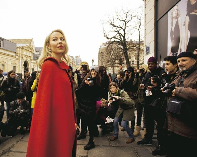 Η Μπριζίτ Μπαρντό στα Σοβιέτ -Ρωσίδα σχεδιάστρια εκπλήσσει [εικόνες] | iefimerida.gr 16