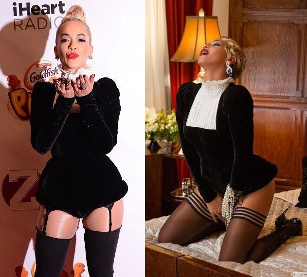 Η Μπριζίτ Μπαρντό στα Σοβιέτ -Ρωσίδα σχεδιάστρια εκπλήσσει [εικόνες] | iefimerida.gr 11