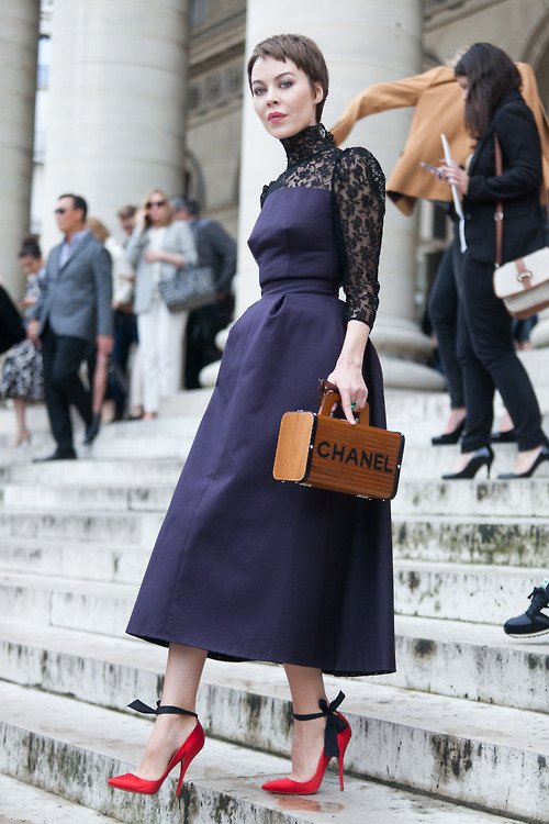 Η Μπριζίτ Μπαρντό στα Σοβιέτ -Ρωσίδα σχεδιάστρια εκπλήσσει [εικόνες] | iefimerida.gr 8