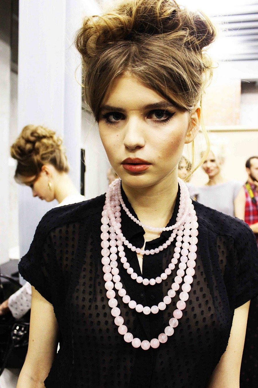 Η Μπριζίτ Μπαρντό στα Σοβιέτ -Ρωσίδα σχεδιάστρια εκπλήσσει [εικόνες] | iefimerida.gr 0