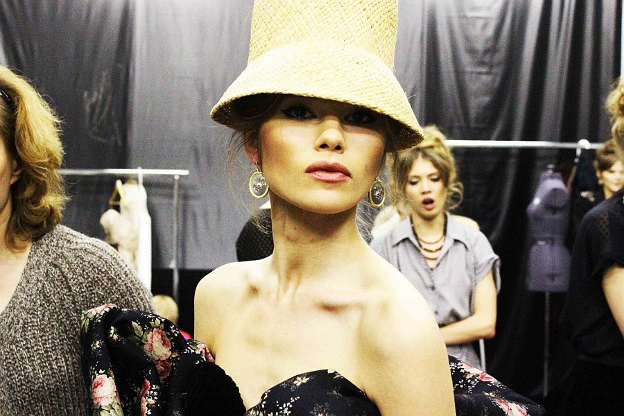 Η Μπριζίτ Μπαρντό στα Σοβιέτ -Ρωσίδα σχεδιάστρια εκπλήσσει [εικόνες] | iefimerida.gr 4