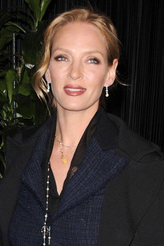 Η Ούμα Θέρμαν δεν είναι τόσο χάλια τελικά -«Για όλα φταίει το μακιγιάζ» [βίντεο] | iefimerida.gr 3