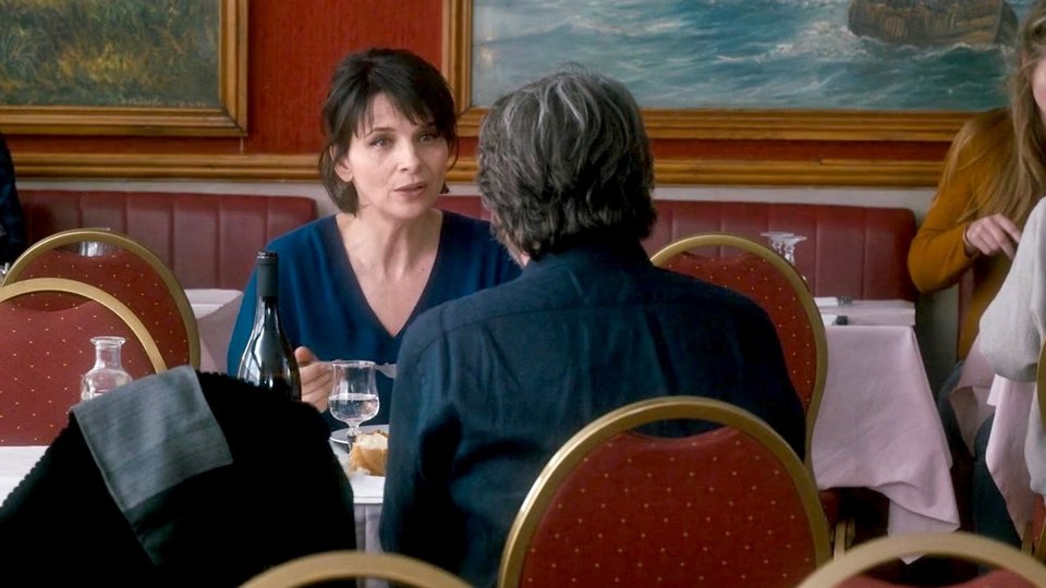 Εκπλήξεις στις υποψηφιότητες για τα κινηματογραφικά βραβεία Σεζάρ [λίστα] | iefimerida.gr 3