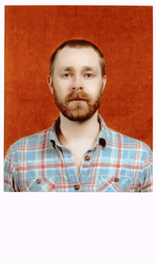 Πορτρέτα που λιώνουν: Η εντυπωσιακή «καταστροφική» τέχνη του Μπεν ΝτεΧααν [εικόνες] | iefimerida.gr 0